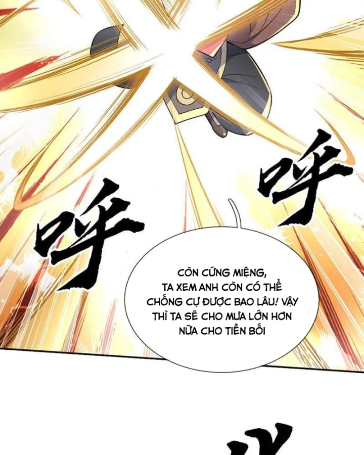 Luyện Thể Trăm Nghìn Tầng Chapter 395 - 72