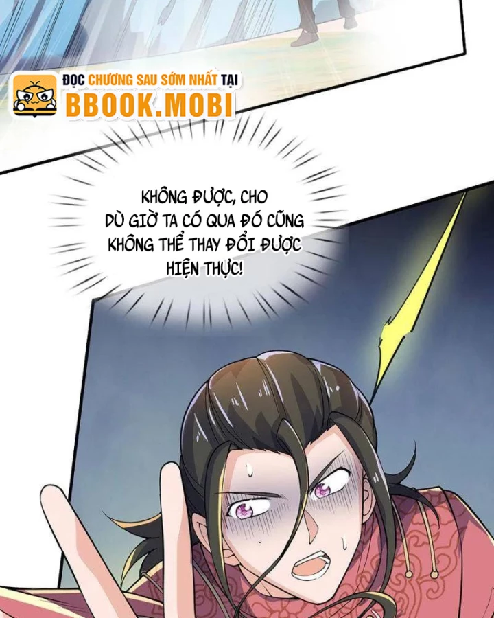 Luyện Thể Trăm Nghìn Tầng Chapter 395 - 74