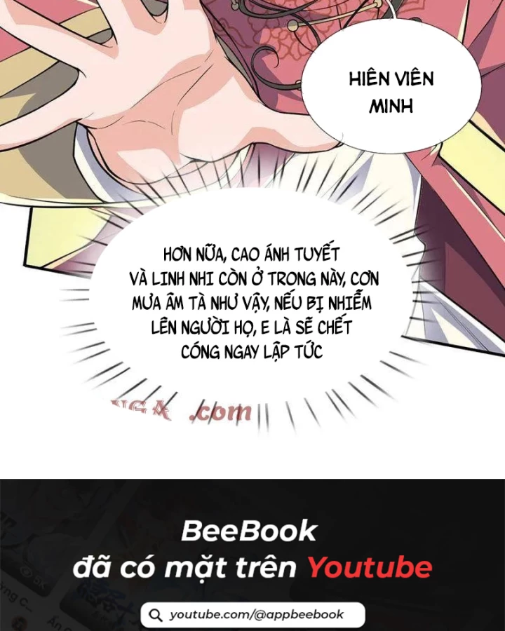 Luyện Thể Trăm Nghìn Tầng Chapter 395 - 75