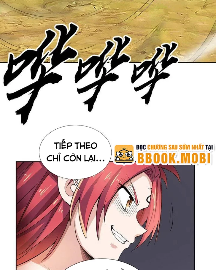Luyện Thể Trăm Nghìn Tầng Chapter 396 - 4
