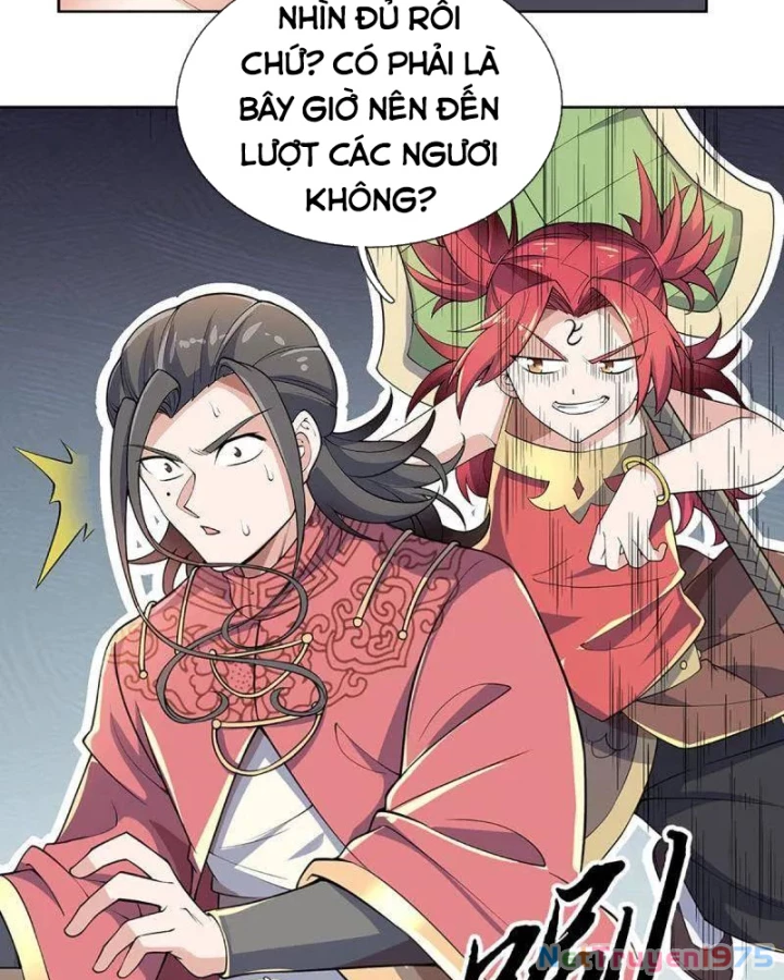 Luyện Thể Trăm Nghìn Tầng Chapter 396 - 5