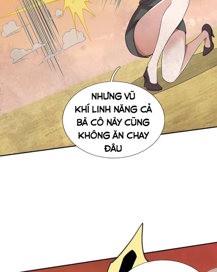 Luyện Thể Trăm Nghìn Tầng Chapter 396 - 8