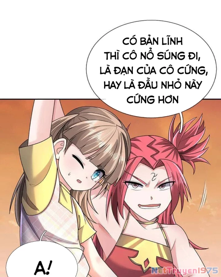 Luyện Thể Trăm Nghìn Tầng Chapter 396 - 11
