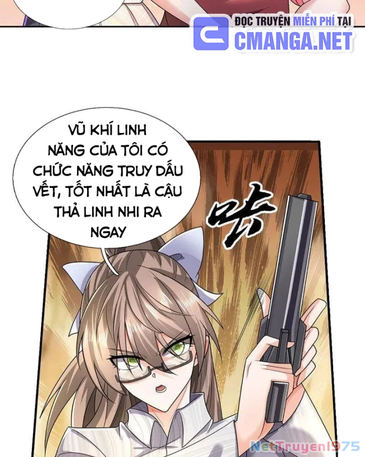Luyện Thể Trăm Nghìn Tầng Chapter 396 - 12
