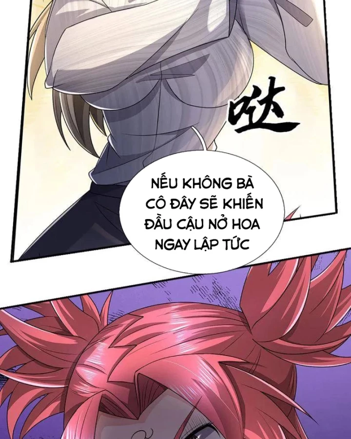 Luyện Thể Trăm Nghìn Tầng Chapter 396 - 13