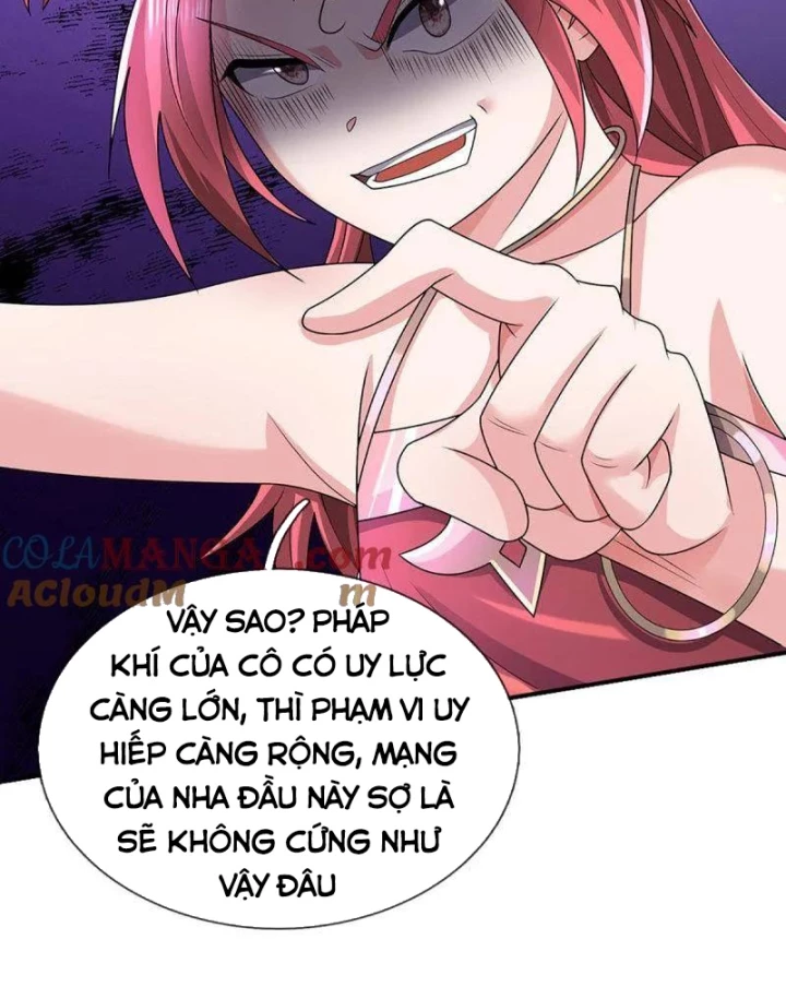Luyện Thể Trăm Nghìn Tầng Chapter 396 - 14