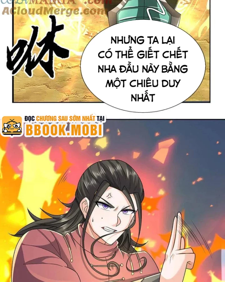 Luyện Thể Trăm Nghìn Tầng Chapter 396 - 20