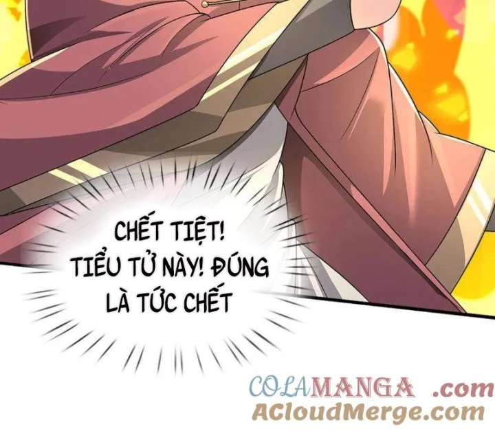 Luyện Thể Trăm Nghìn Tầng Chapter 396 - 21