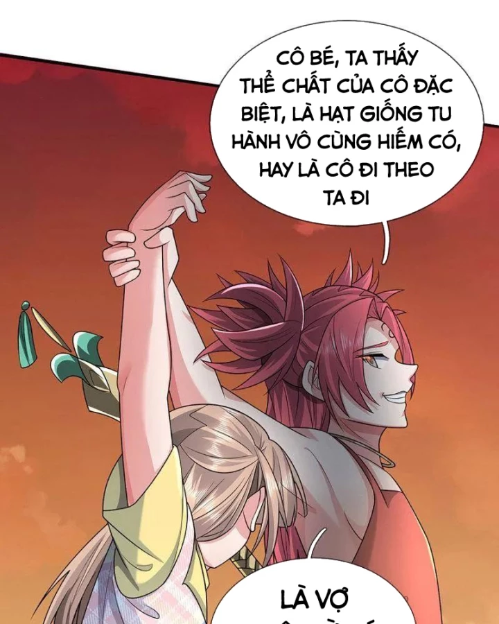 Luyện Thể Trăm Nghìn Tầng Chapter 396 - 22