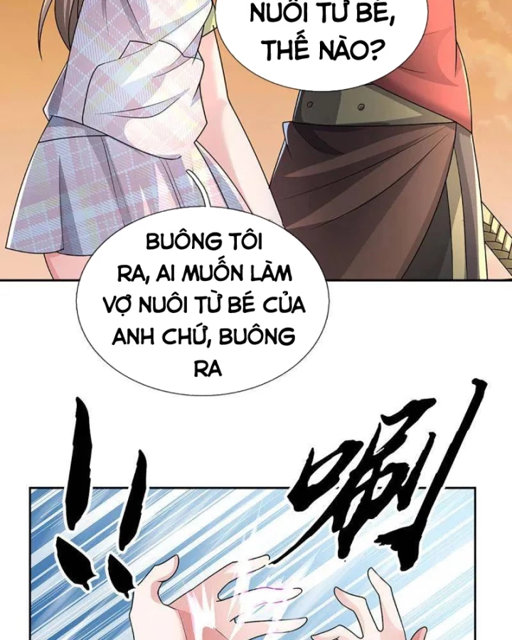 Luyện Thể Trăm Nghìn Tầng Chapter 396 - 23