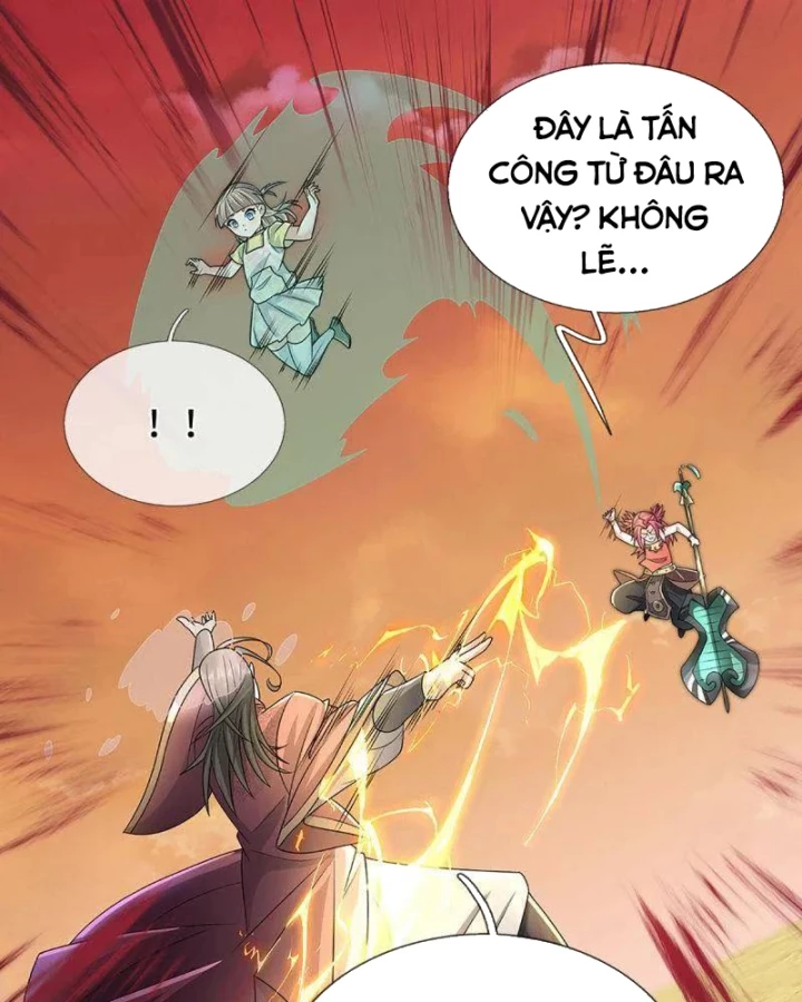 Luyện Thể Trăm Nghìn Tầng Chapter 396 - 25
