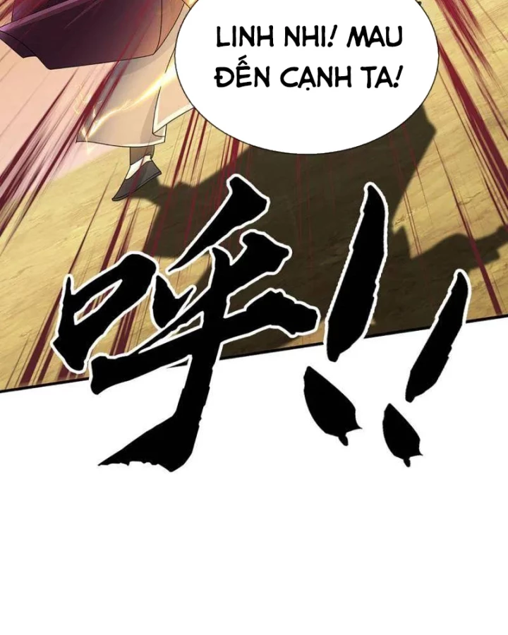 Luyện Thể Trăm Nghìn Tầng Chapter 396 - 26