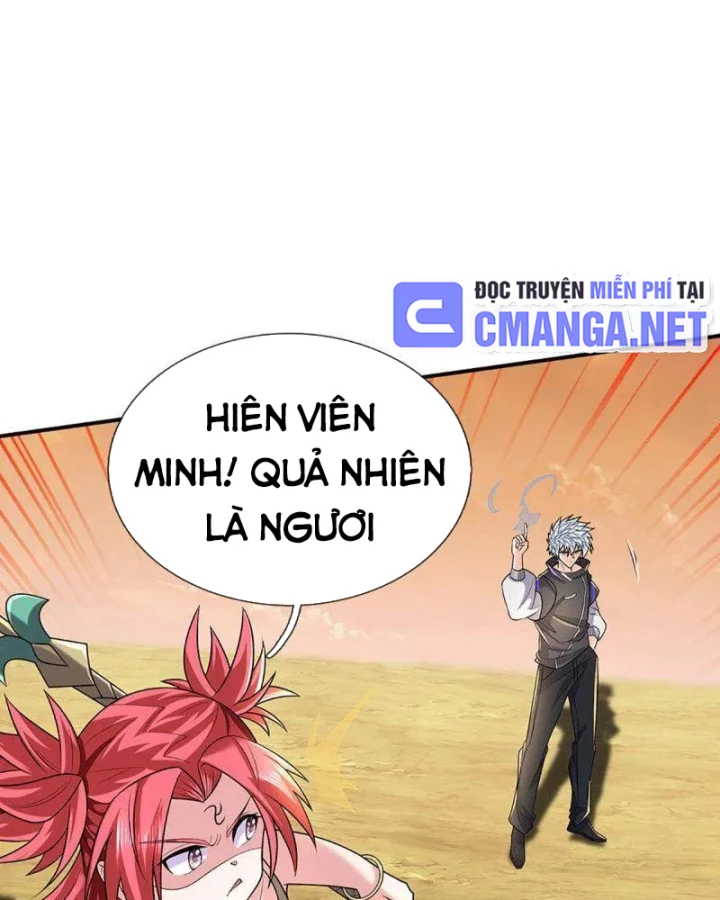 Luyện Thể Trăm Nghìn Tầng Chapter 396 - 27