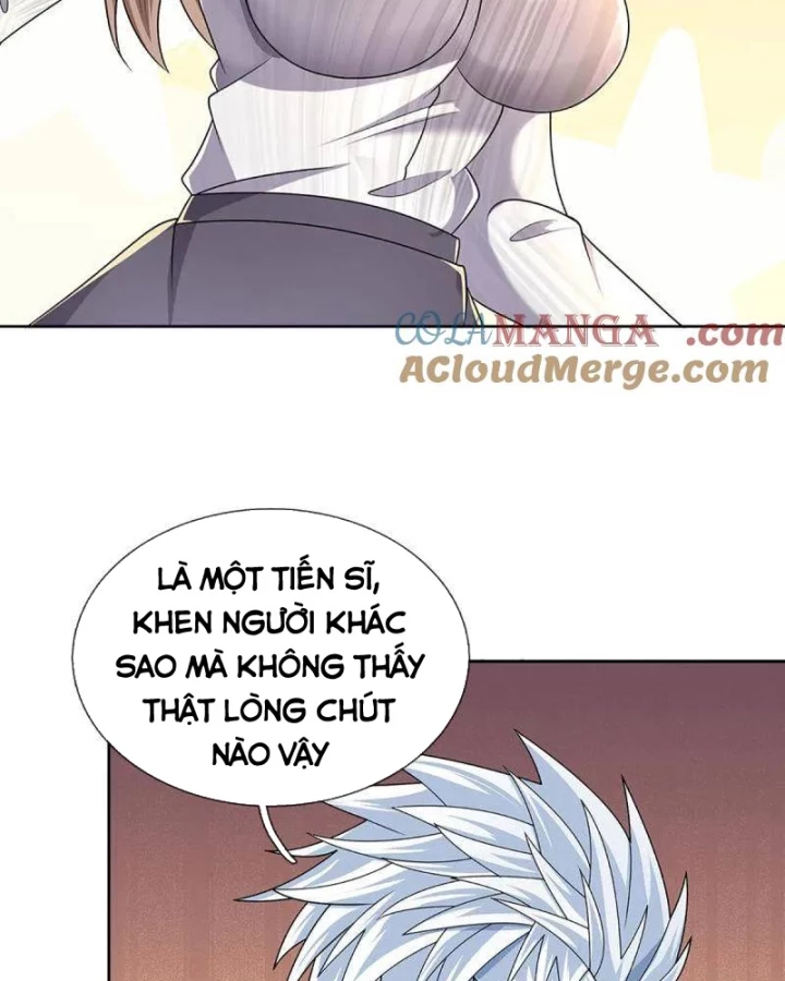 Luyện Thể Trăm Nghìn Tầng Chapter 396 - 30