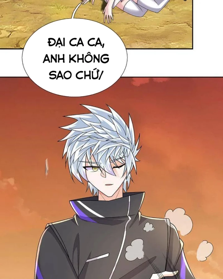 Luyện Thể Trăm Nghìn Tầng Chapter 396 - 33