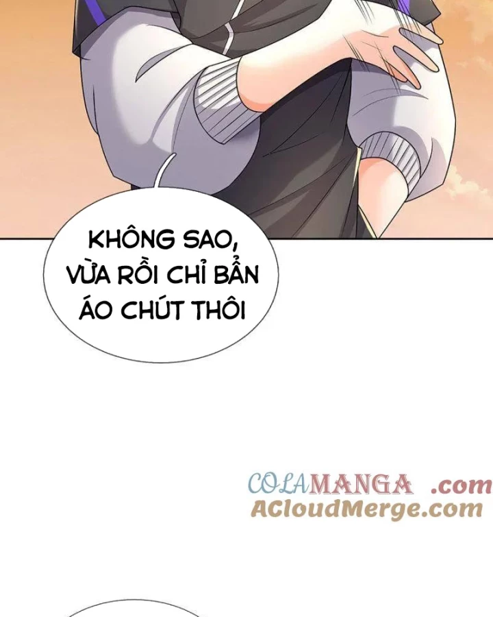 Luyện Thể Trăm Nghìn Tầng Chapter 396 - 34