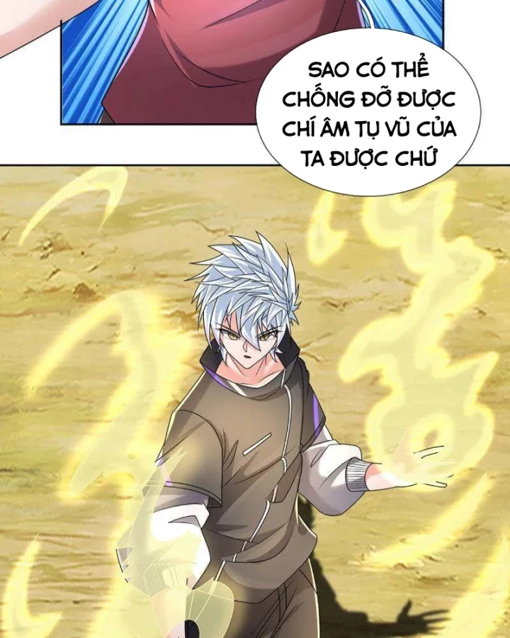 Luyện Thể Trăm Nghìn Tầng Chapter 396 - 36