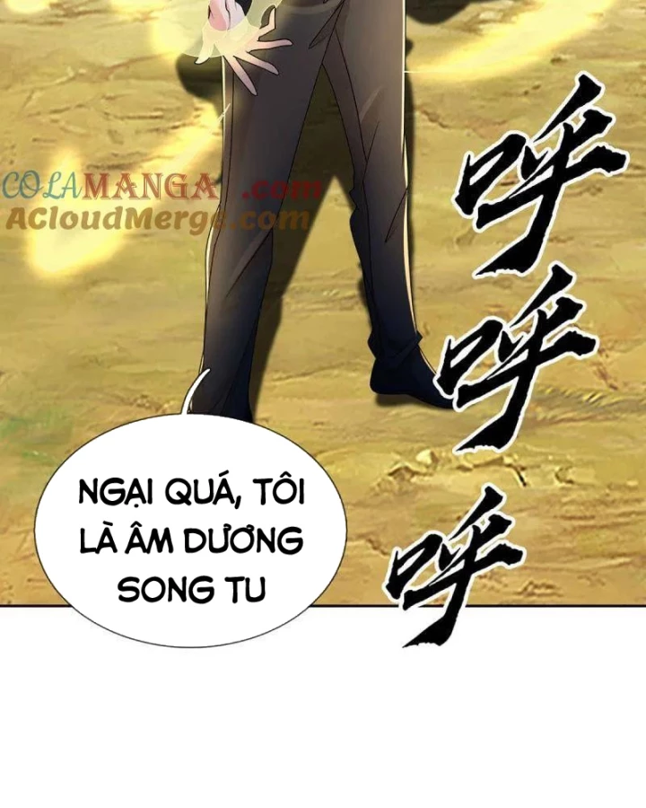 Luyện Thể Trăm Nghìn Tầng Chapter 396 - 37