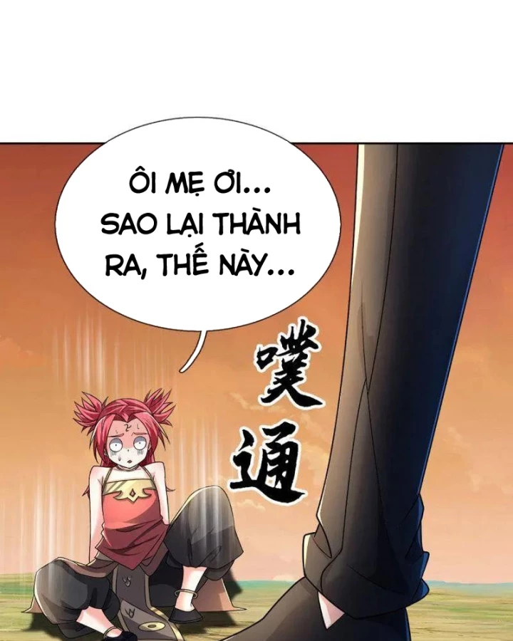 Luyện Thể Trăm Nghìn Tầng Chapter 396 - 38