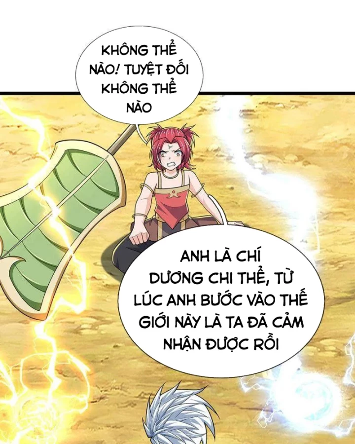 Luyện Thể Trăm Nghìn Tầng Chapter 396 - 40
