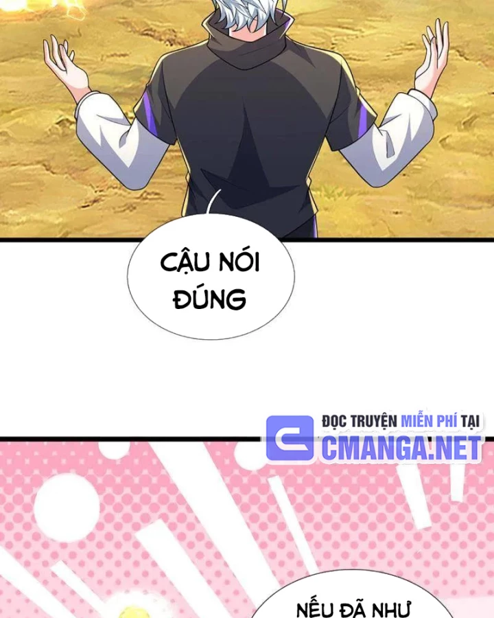 Luyện Thể Trăm Nghìn Tầng Chapter 396 - 41