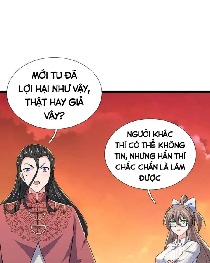 Luyện Thể Trăm Nghìn Tầng Chapter 396 - 44