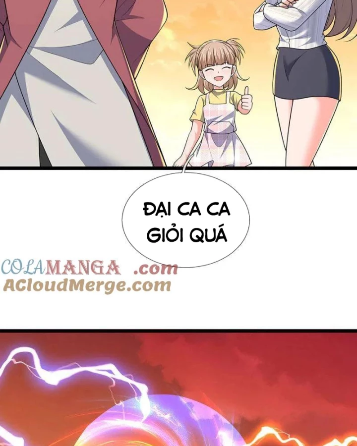Luyện Thể Trăm Nghìn Tầng Chapter 396 - 45