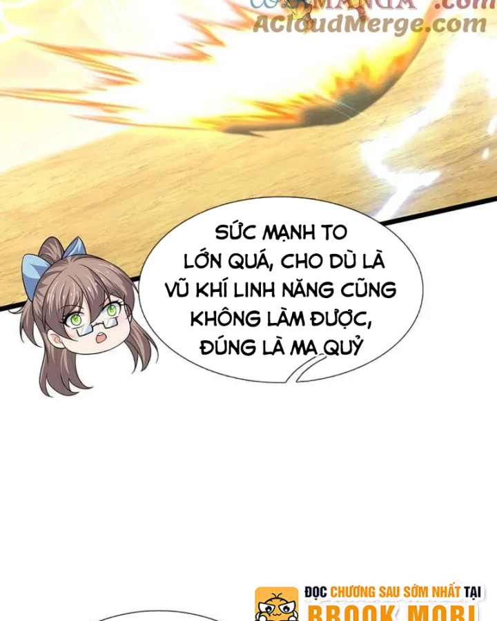 Luyện Thể Trăm Nghìn Tầng Chapter 396 - 49
