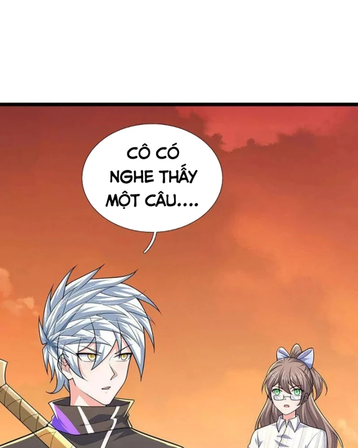 Luyện Thể Trăm Nghìn Tầng Chapter 396 - 52
