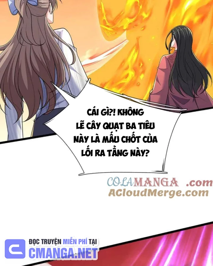 Luyện Thể Trăm Nghìn Tầng Chapter 396 - 56