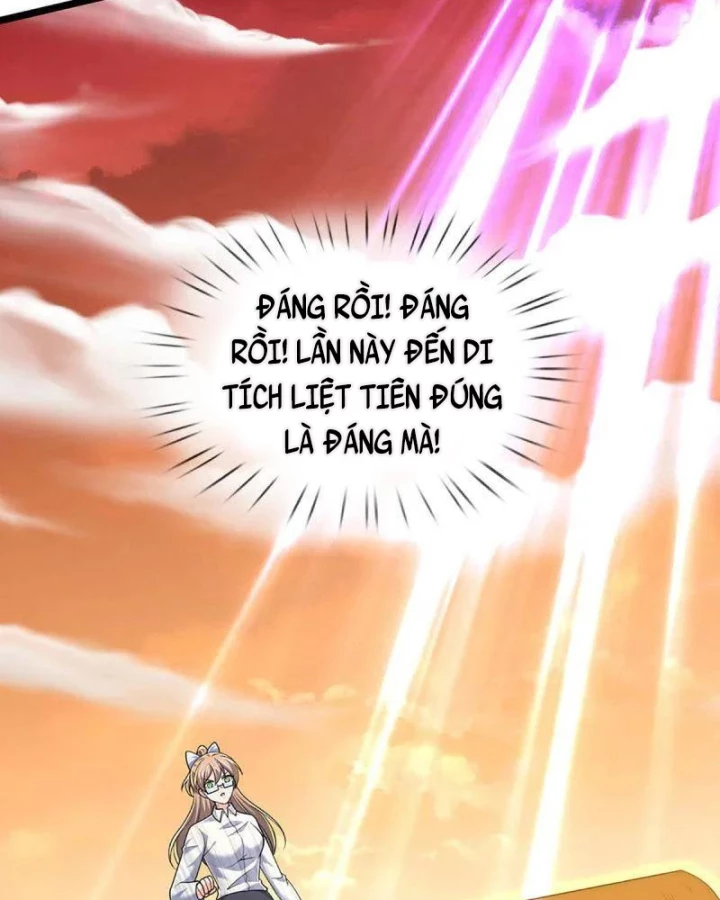Luyện Thể Trăm Nghìn Tầng Chapter 396 - 57