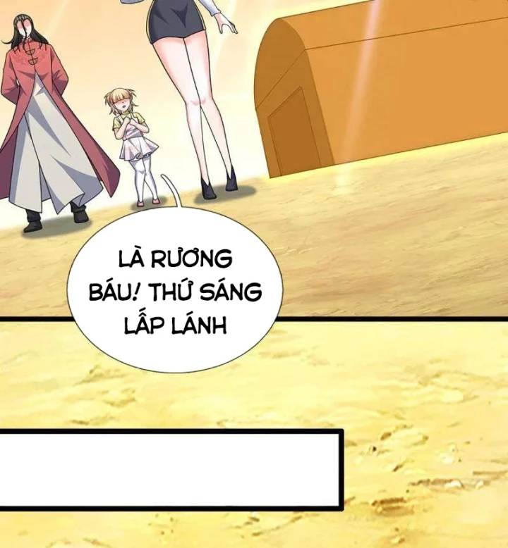 Luyện Thể Trăm Nghìn Tầng Chapter 396 - 58