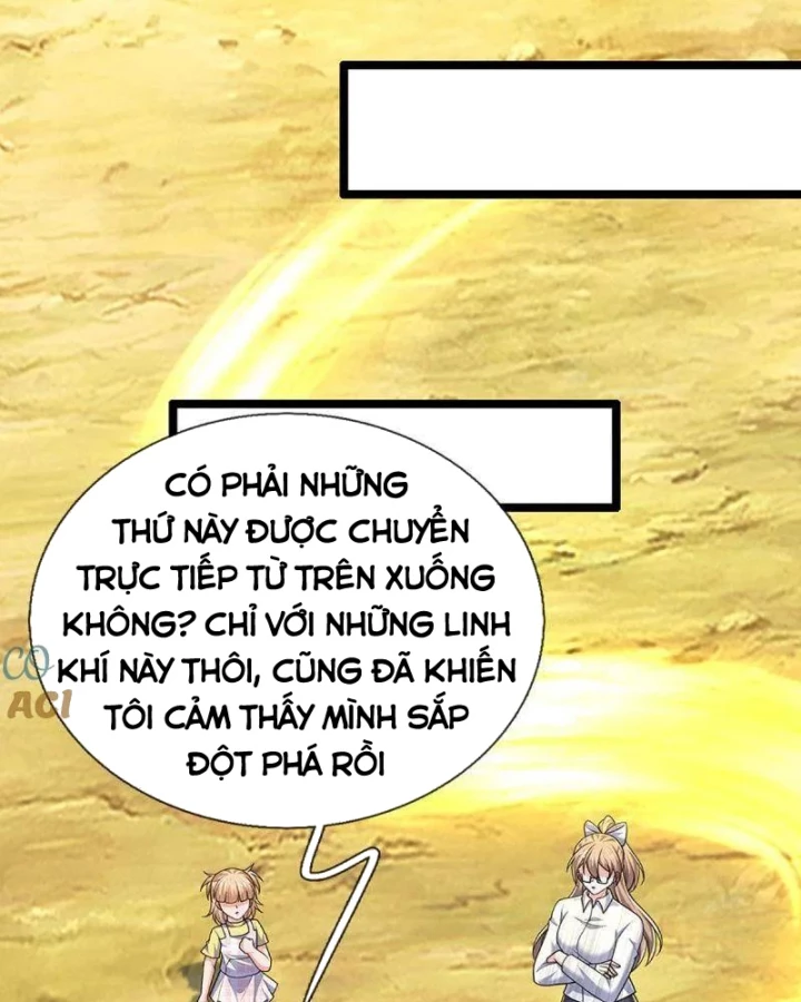 Luyện Thể Trăm Nghìn Tầng Chapter 396 - 59