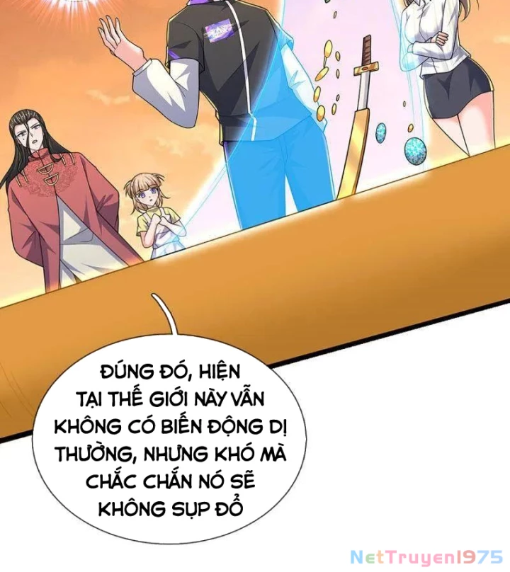 Luyện Thể Trăm Nghìn Tầng Chapter 396 - 62