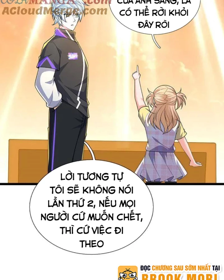 Luyện Thể Trăm Nghìn Tầng Chapter 396 - 64