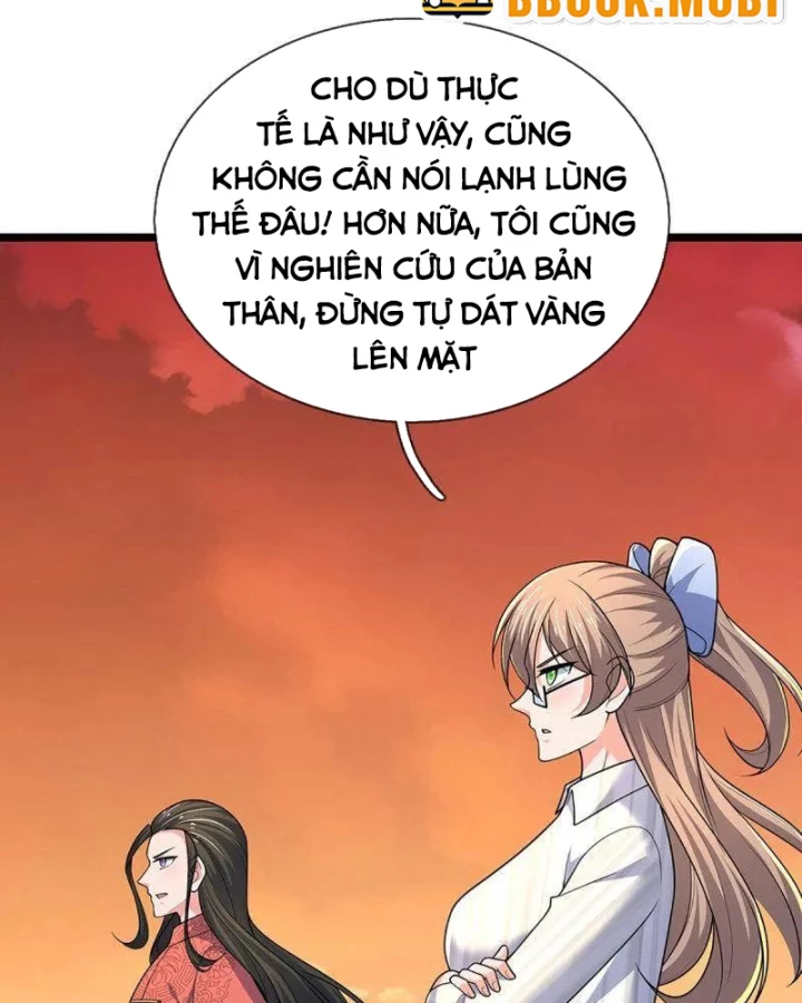 Luyện Thể Trăm Nghìn Tầng Chapter 396 - 65