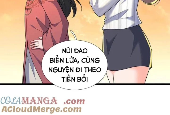 Luyện Thể Trăm Nghìn Tầng Chapter 396 - 66