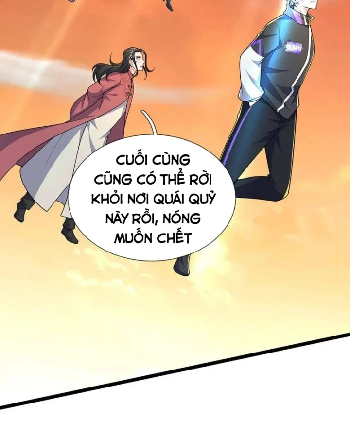 Luyện Thể Trăm Nghìn Tầng Chapter 396 - 68