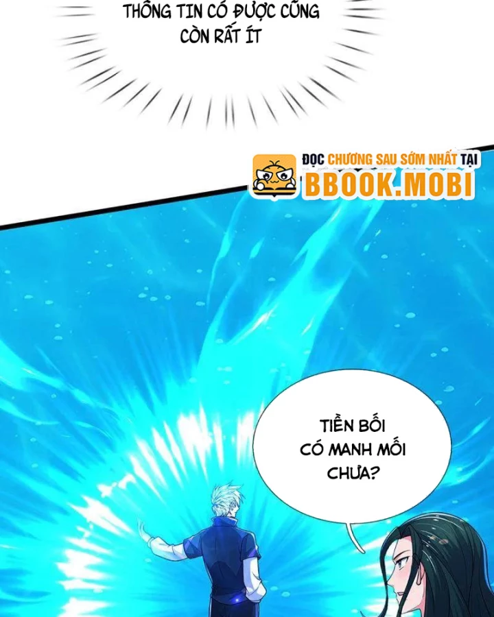 Luyện Thể Trăm Nghìn Tầng Chapter 397 - 4