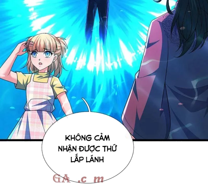 Luyện Thể Trăm Nghìn Tầng Chapter 397 - 5