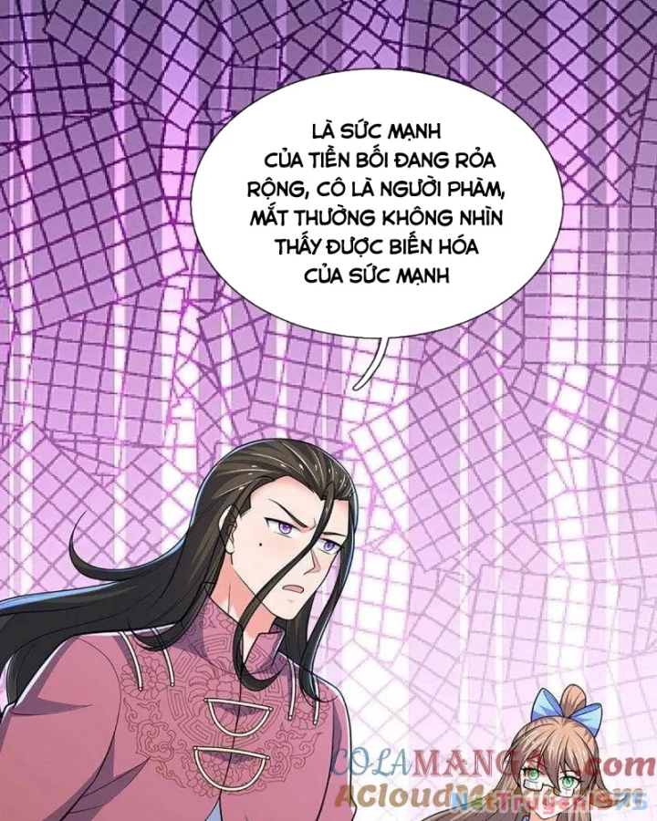 Luyện Thể Trăm Nghìn Tầng Chapter 397 - 8