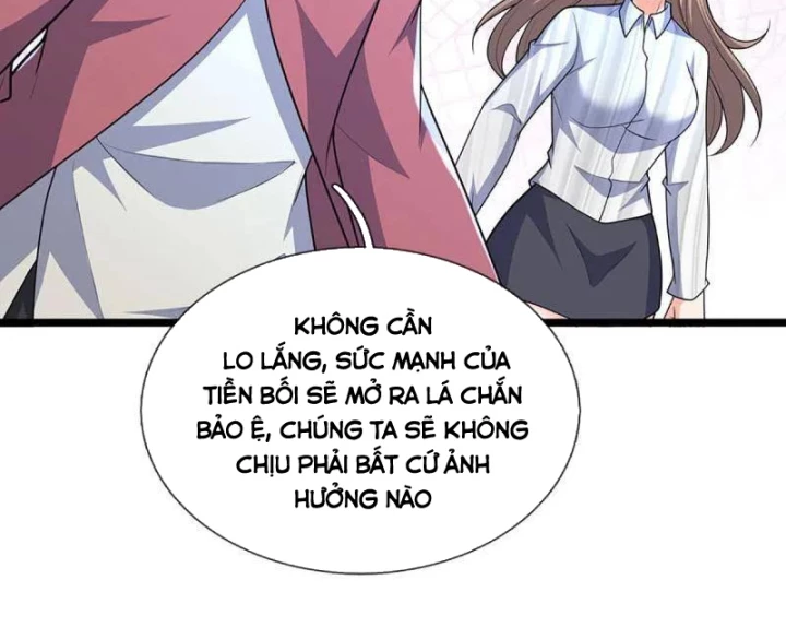 Luyện Thể Trăm Nghìn Tầng Chapter 397 - 9