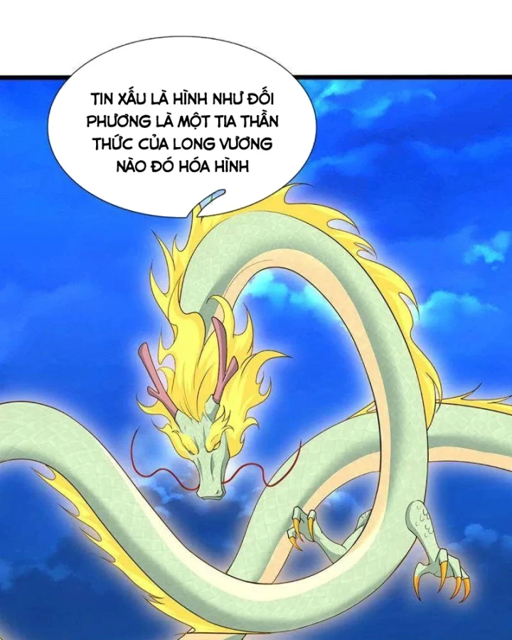 Luyện Thể Trăm Nghìn Tầng Chapter 397 - 15