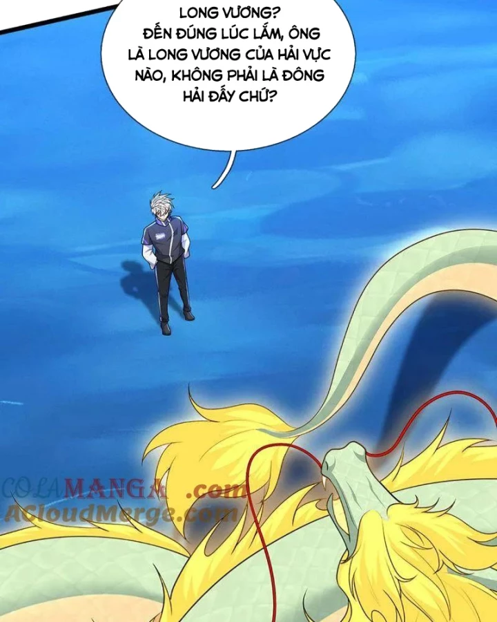 Luyện Thể Trăm Nghìn Tầng Chapter 397 - 17