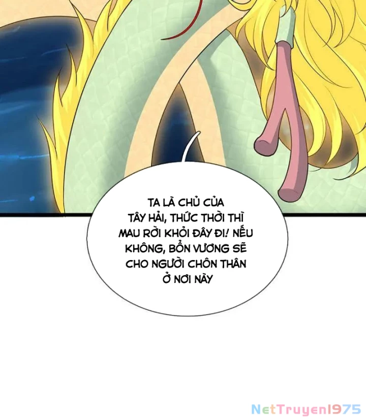 Luyện Thể Trăm Nghìn Tầng Chapter 397 - 18