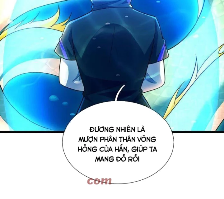 Luyện Thể Trăm Nghìn Tầng Chapter 397 - 22