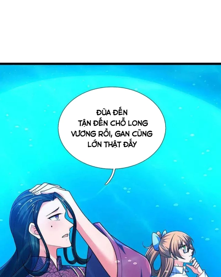 Luyện Thể Trăm Nghìn Tầng Chapter 397 - 23