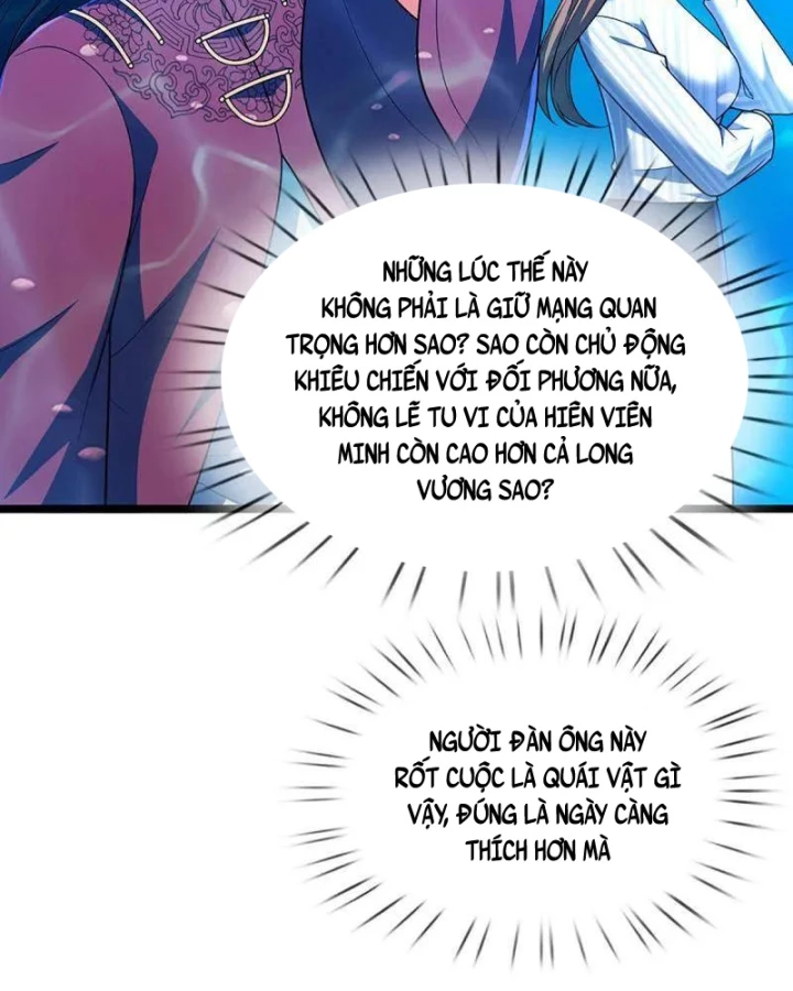 Luyện Thể Trăm Nghìn Tầng Chapter 397 - 24
