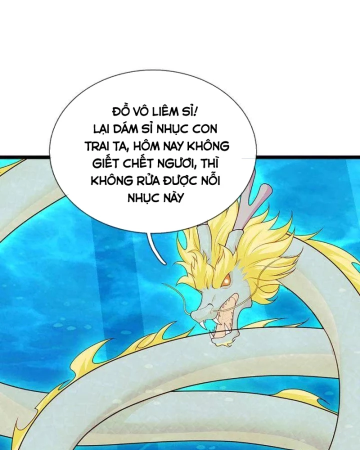 Luyện Thể Trăm Nghìn Tầng Chapter 397 - 25