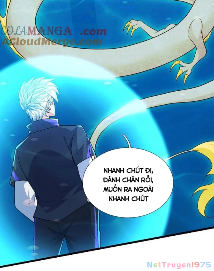 Luyện Thể Trăm Nghìn Tầng Chapter 397 - 26
